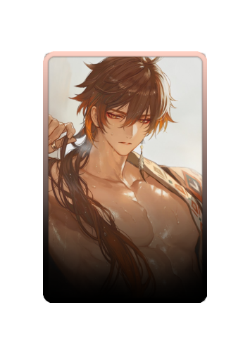 Zhongli skin #10