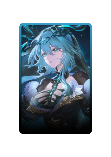 Lady Nifle skin