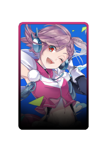 Tenjin Kotone skin