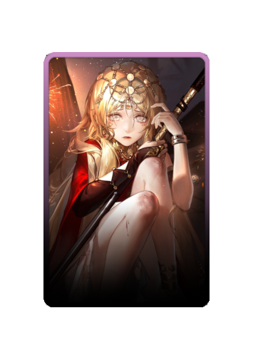 Hestia skin #2