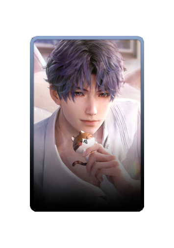 Rafayel skin #3