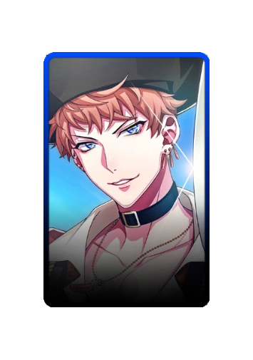 Rio skin #3