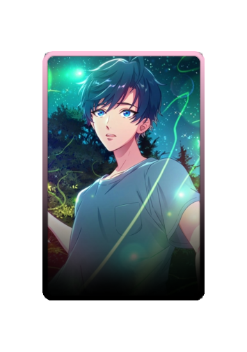 Yuma Mochizuki skin #2