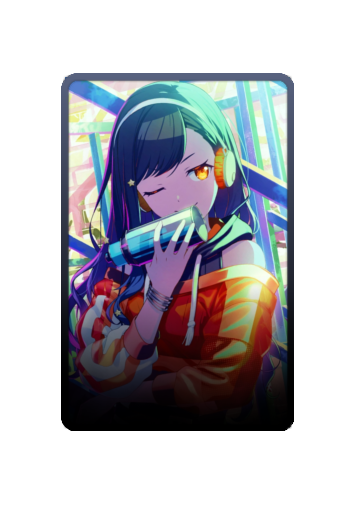 An Shiraishi skin #7