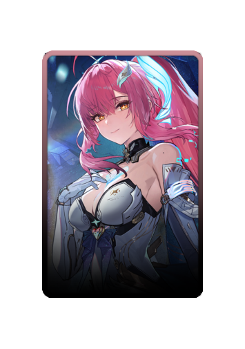Aemeath skin #2