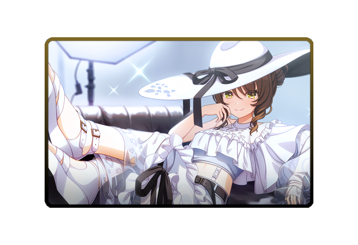 Yorozu Iruru poster skin