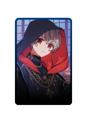 Mafumafu Halloween 2025 skin
