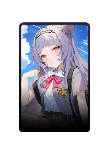 Murasaki Shion skin #7