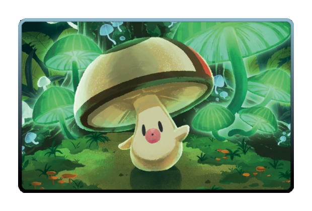 Foongus poster skin #2