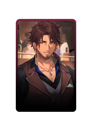 Belmond Banderas skin