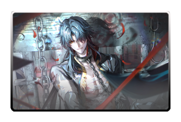 Blade poster skin #2