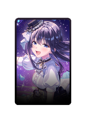 Mana Nagase skin #3