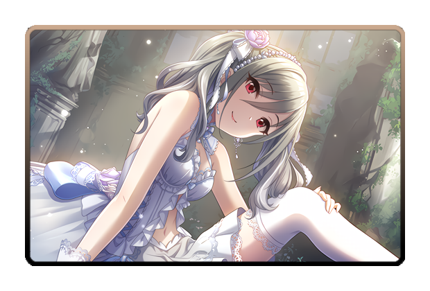 Ranko Kanzaki poster skin