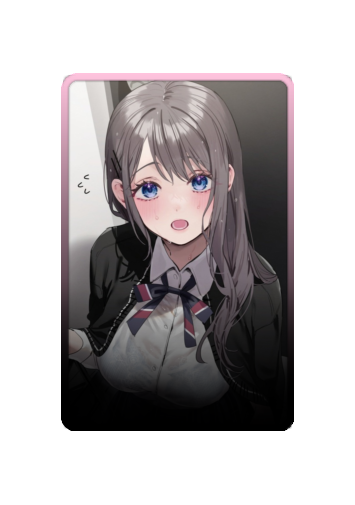 Shino Saotome skin #4