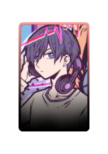 Akito skin #2