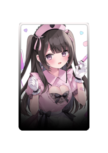 Jirai-chan skin #9