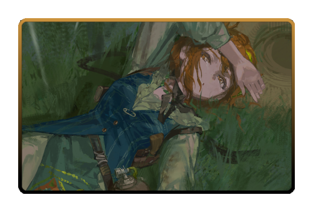 Lopera poster skin