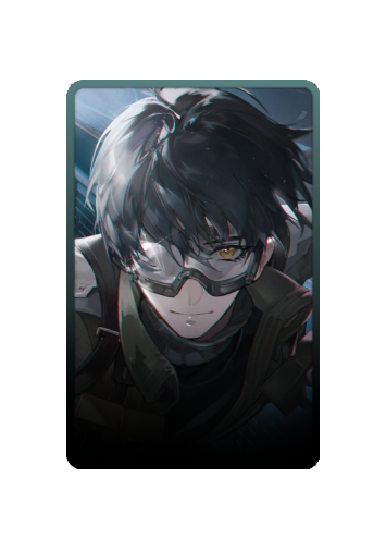 Noan skin #3