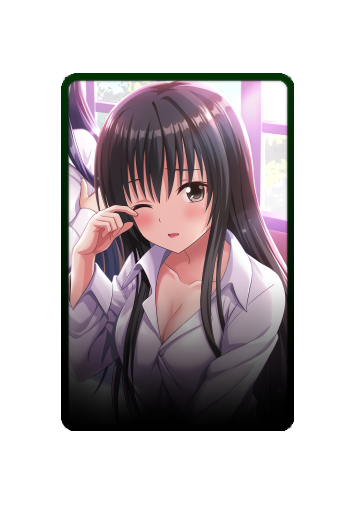 Yui Kotegawa skin #2