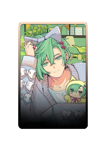 Aoyama Yousuke skin #4
