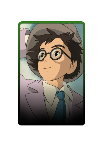 Jiro skin