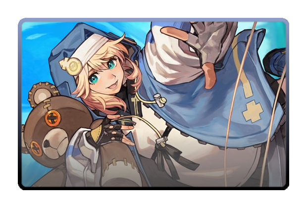 Bridget poster skin