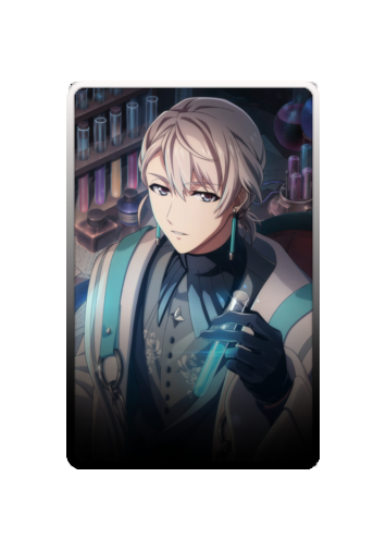 Minami Natsume skin