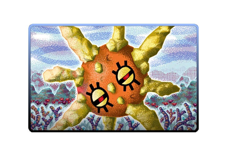 Solrock poster skin #2
