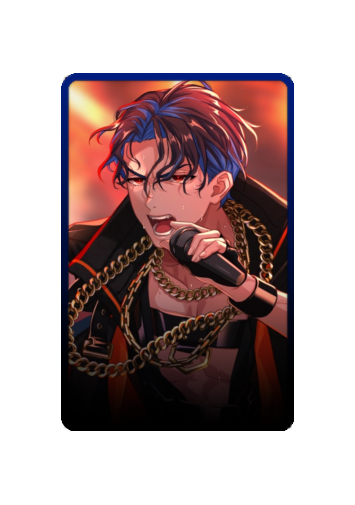 Yuto Inukai skin