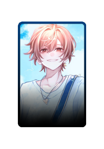 Amatsuki skin #5