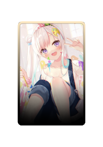 Airani Iofifteen skin