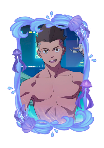 David Summer 2026 skin