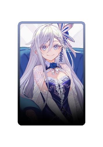 Milizé Vladilena skin #5