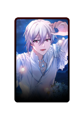 Tenn Kujo skin #5