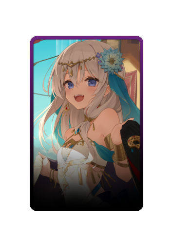 Elaina skin #6