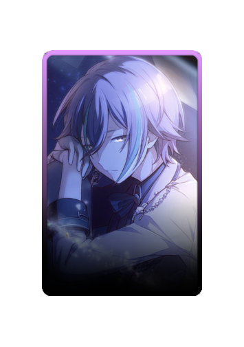 Rui Kamishiro skin