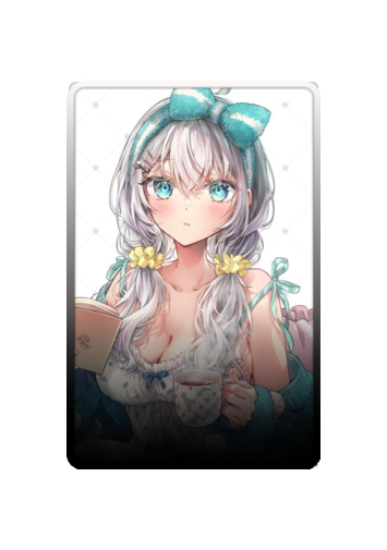 Alisa Mikhailovna Kujou skin #8
