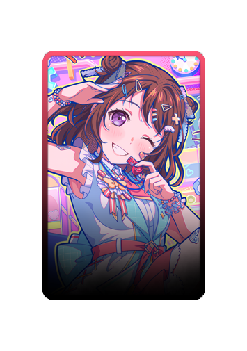 Kasumi Toyama skin #3
