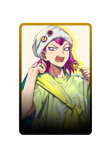 Kazuichi Souda skin