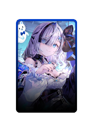 Yu-yu-Yura skin