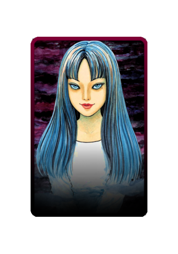 Tomie Kawakami skin
