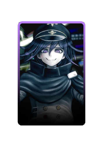 Kokichi Ouma skin #3