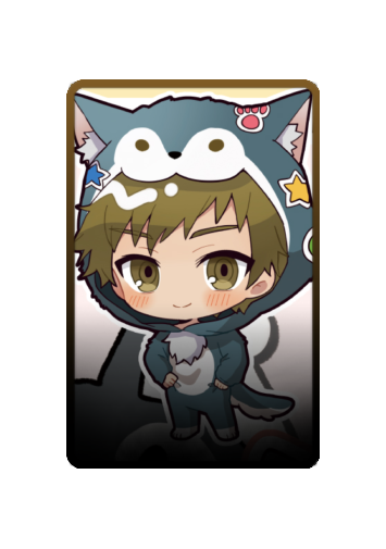 Keisuke skin