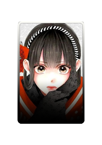 Houzuki Satowa skin