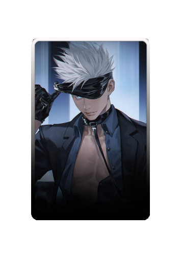 Gojo Satoru skin #10