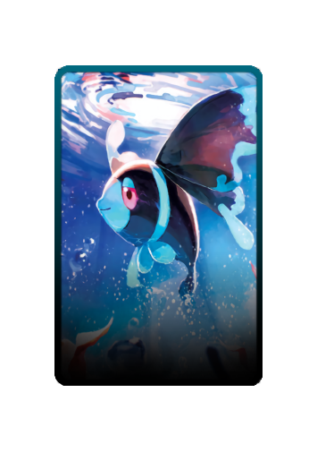 Lumineon skin