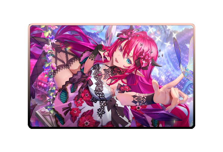 IRyS poster skin #4