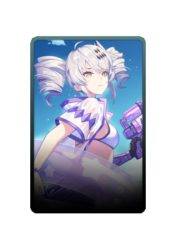 Karenina Summer 2025 skin