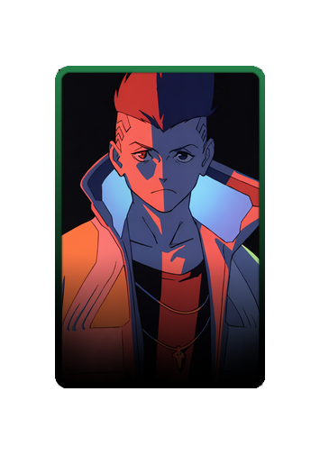 David skin