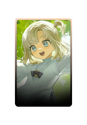 Matilda skin #5